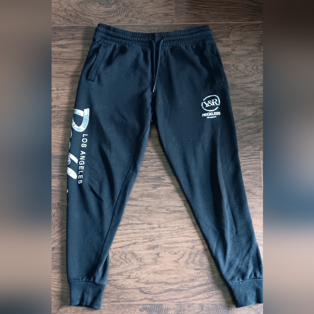 Reckless sweatpants